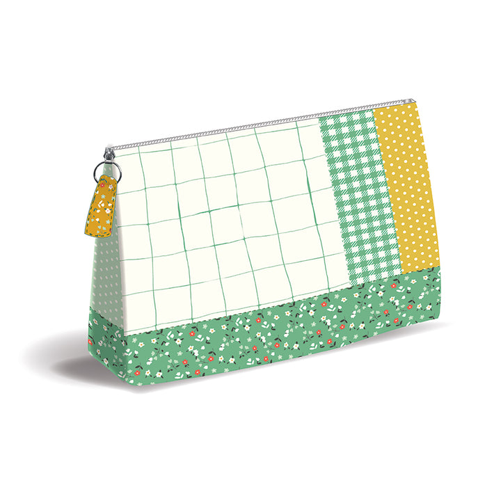 Pouch Panel Patterns Memories Pouch Panel - P17061-PANEL – The Sewing House, Inc