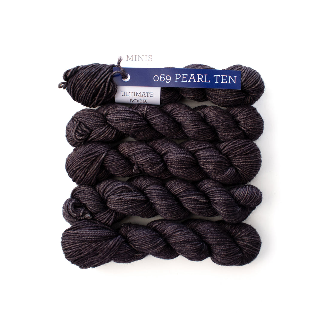 Ultimate Sock Minis