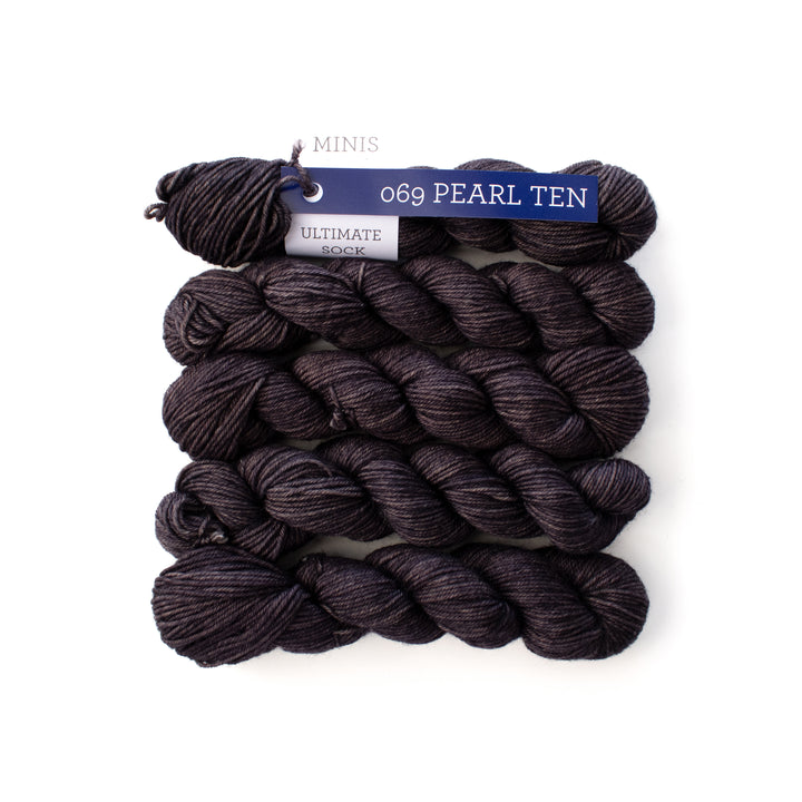 Ultimate Sock Minis