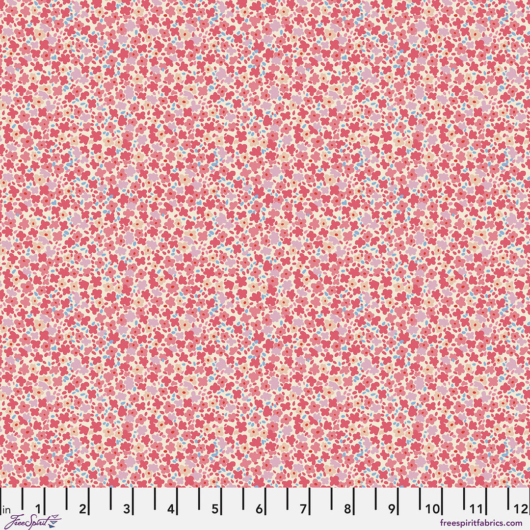 Petite Prints - Ditsy - Bloom - PWAE001.BLOOM