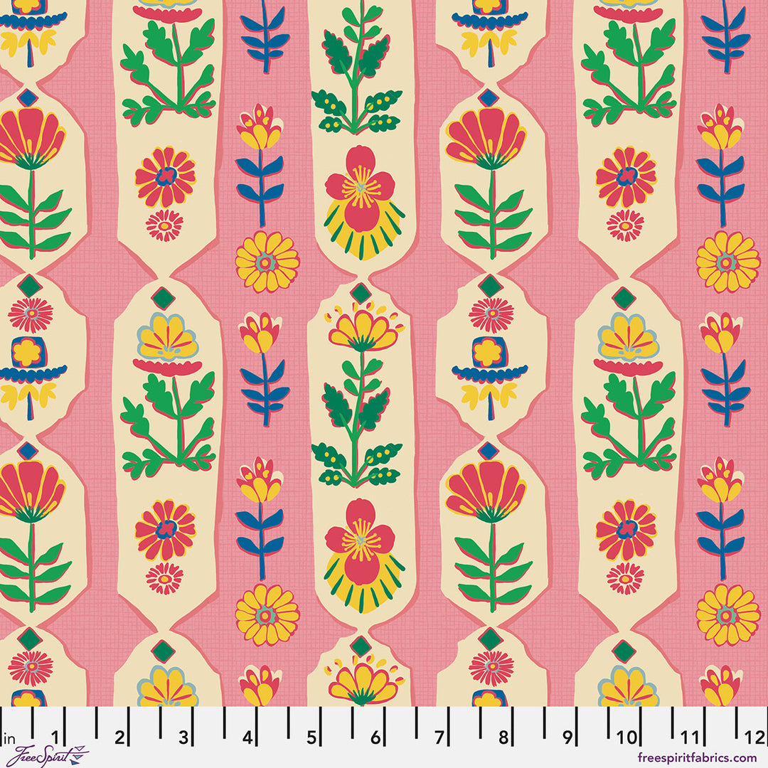 Stannie & Lloyd - Primrose Path - Bloom - PWAE004.BLOOM