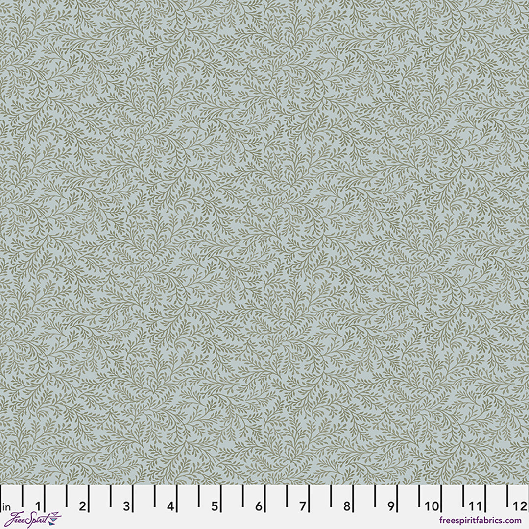 French Farmhouse - Lauren - Sage - PWLA016.SAGE