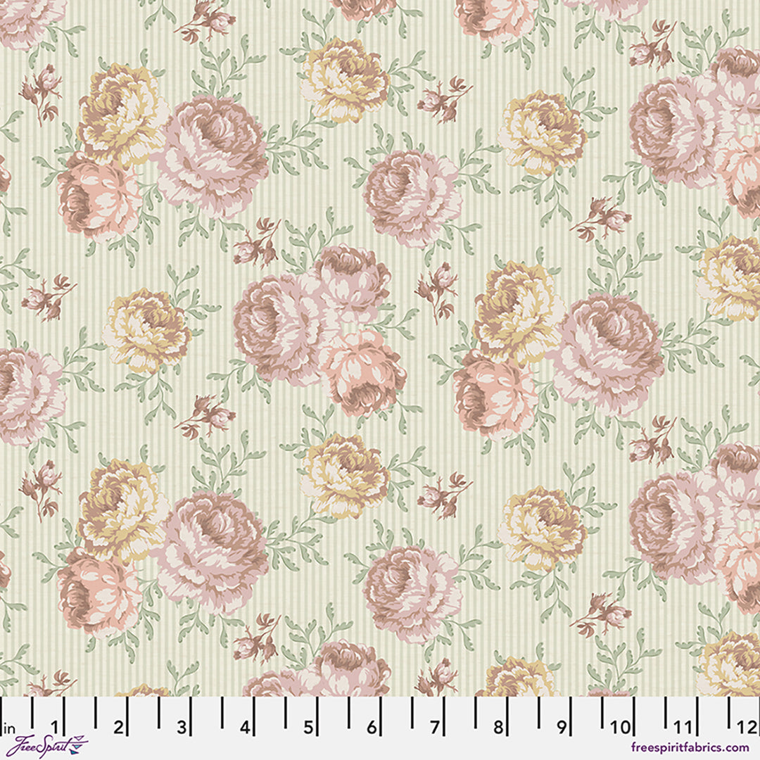 French Farmhouse - Amelia - Rose - PWLA020.ROSE