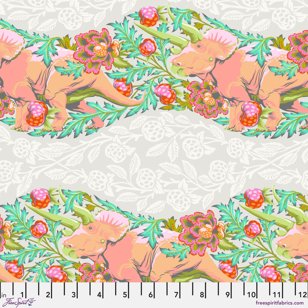 Pre-Order ROAR! - Trifecta In Blush - PWTP223.BLUSH