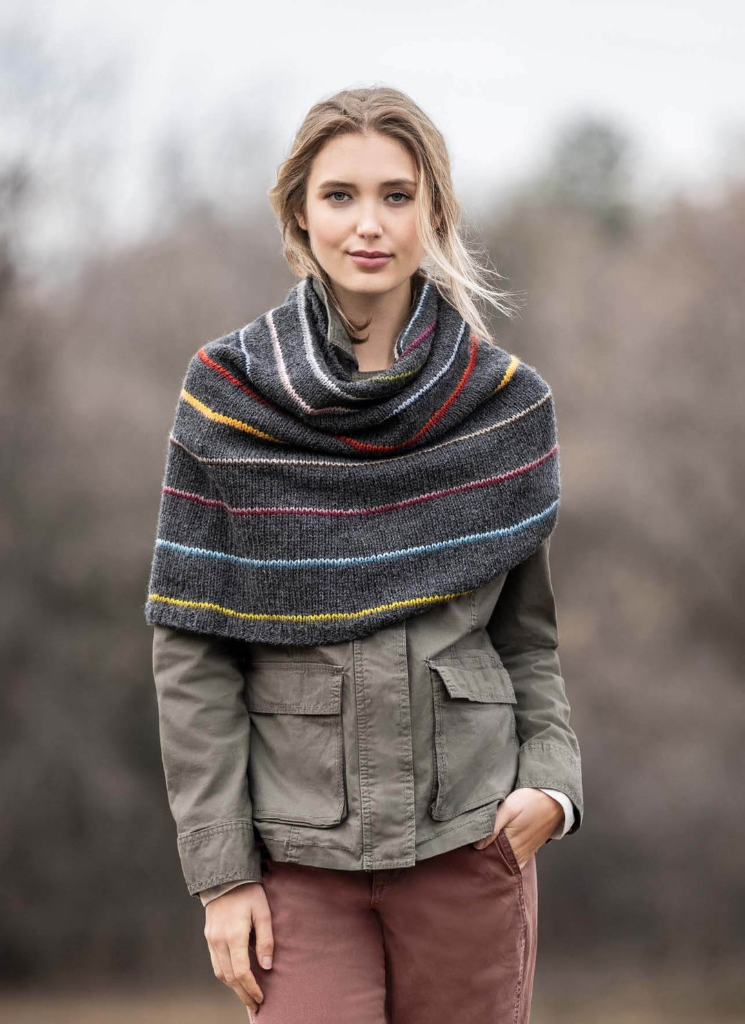 27 Color Woolstok Bundle