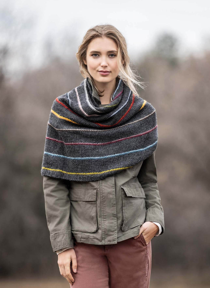 27 Color Woolstok Bundle