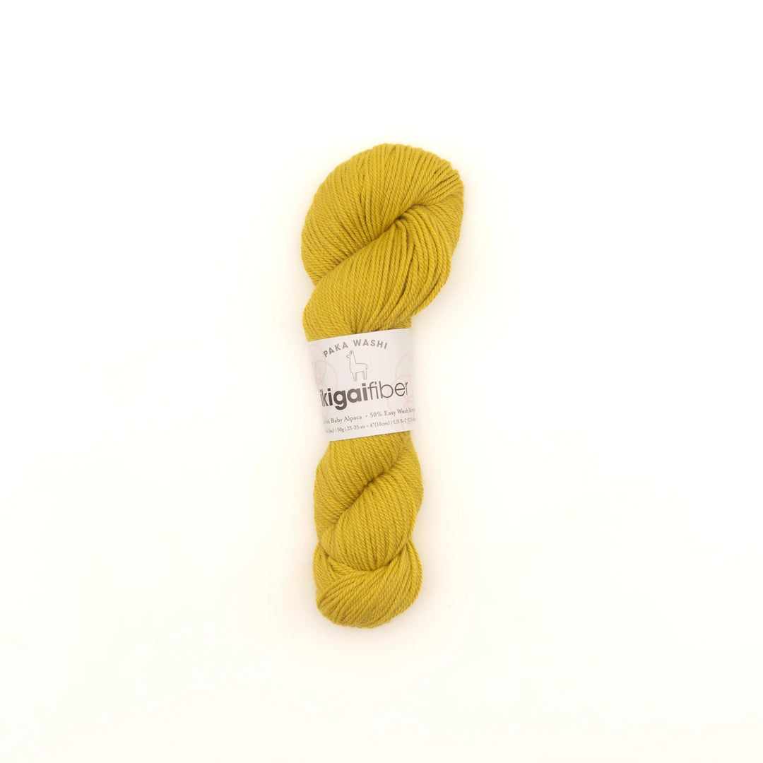 Paka Washi Yarn