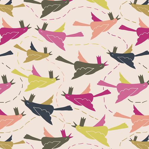 Pollinate - Windsong - PLN-94502
