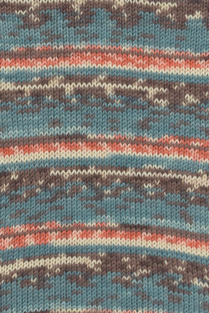 Arne & Carlos - Socks & More 4Ply