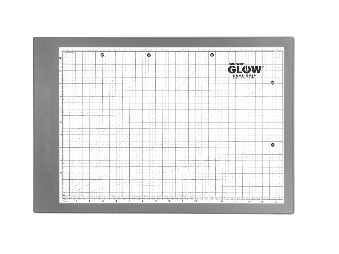 CUTTERPILLAR GLOW PREMIUM II LIGHTBOARD