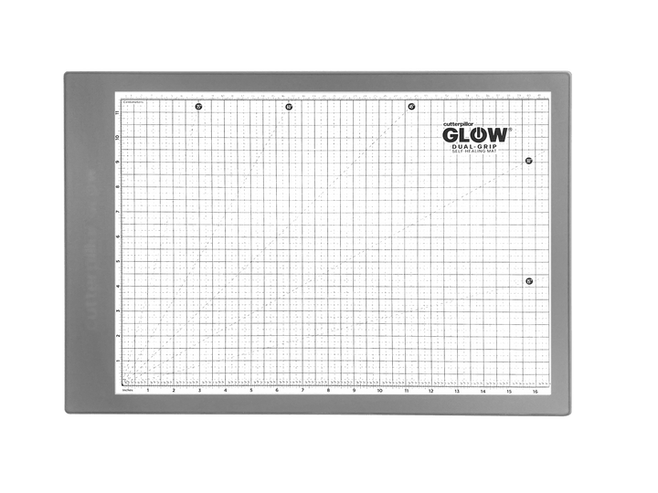 CUTTERPILLAR GLOW PREMIUM II LIGHTBOARD
