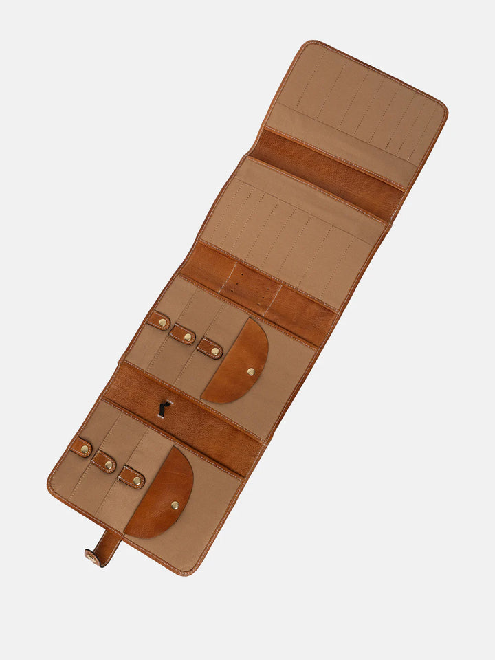 Project 14 - Burned Tan/Gold