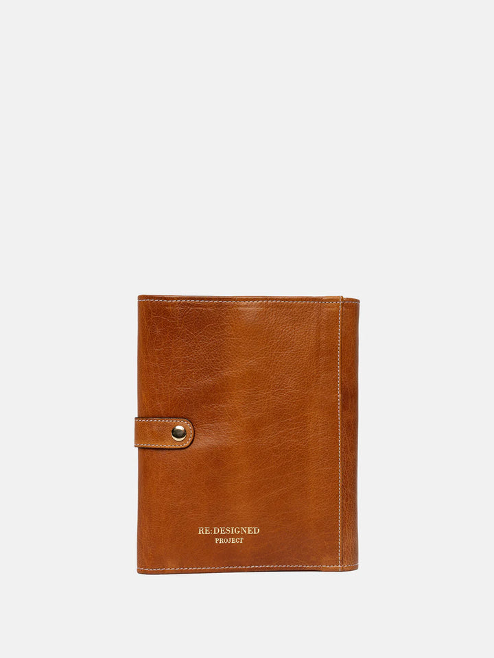 Project 14 - Burned Tan/Gold