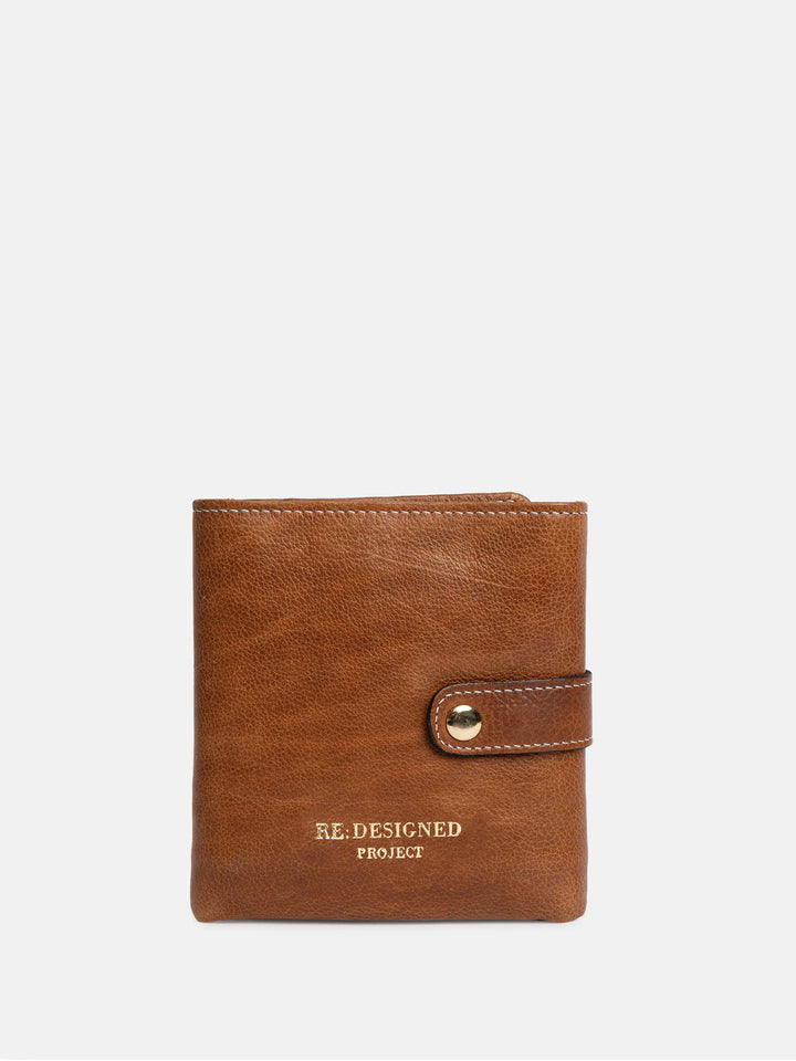 Project 34 - Walnut/Gold