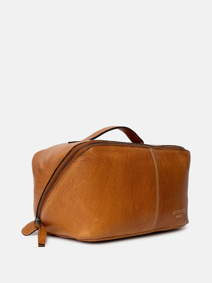 Project 9 - Burned Tan/Brass