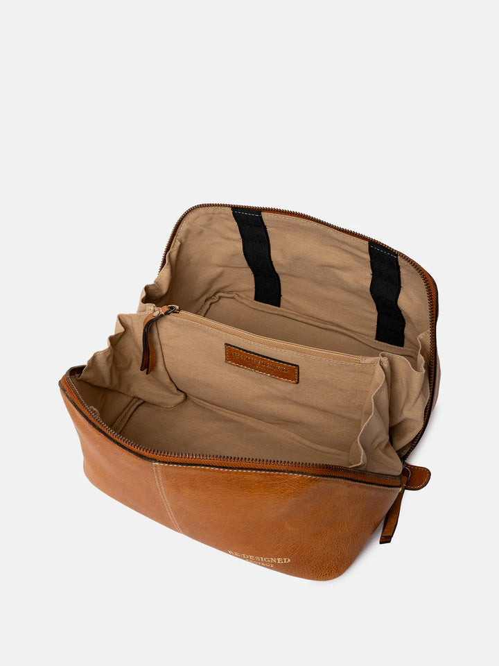 Project 9 - Burned Tan/Brass