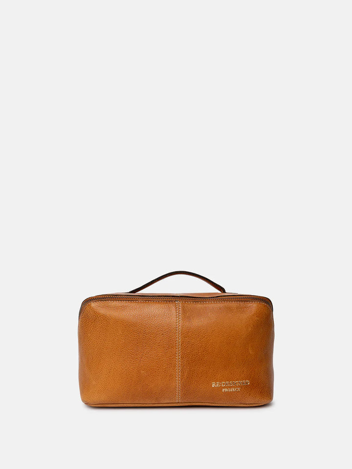 Project 9 - Burned Tan/Brass