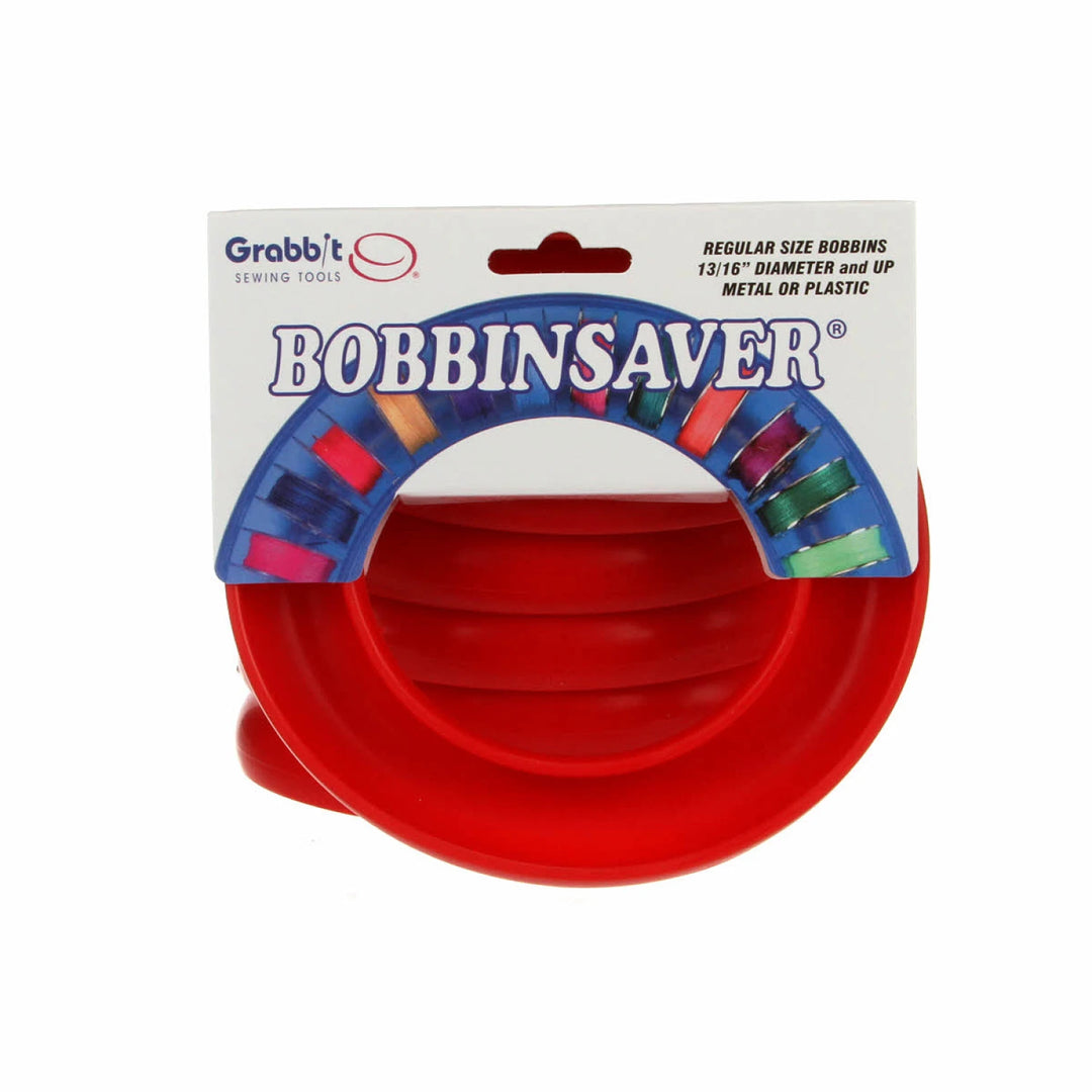 Bobbin Saver Red - RBSV