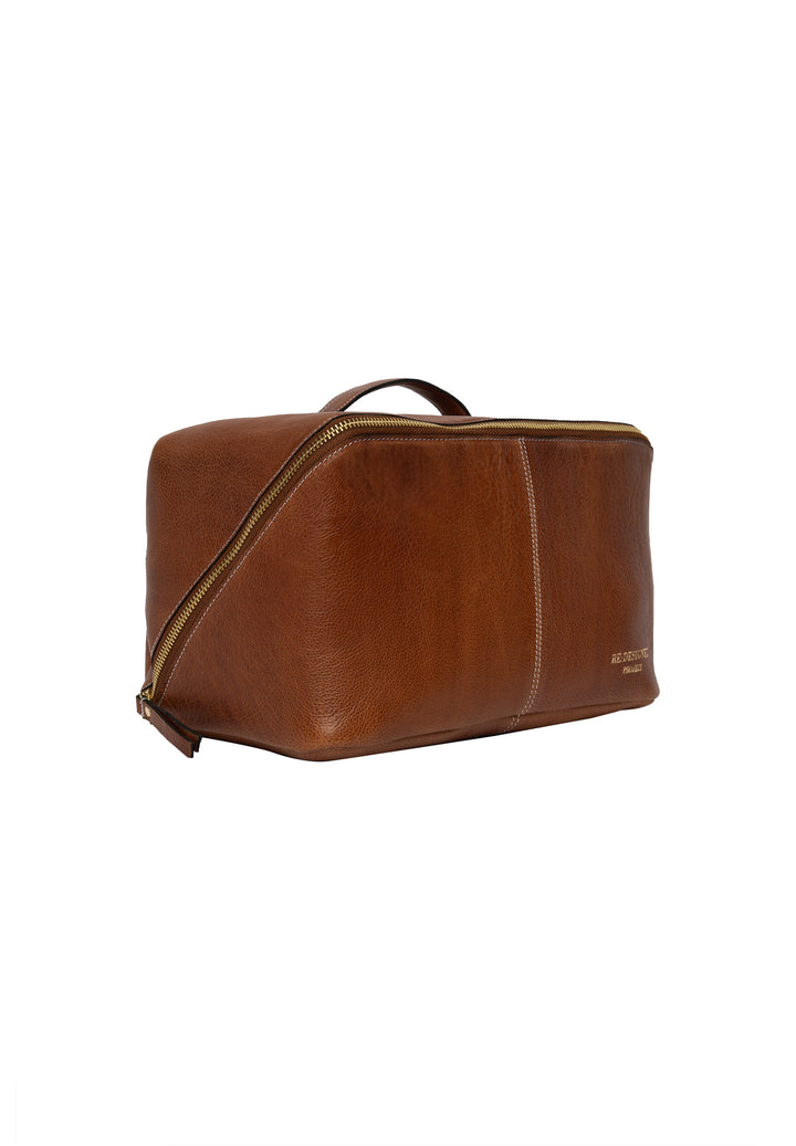 Project 10 - Walnut/Gold