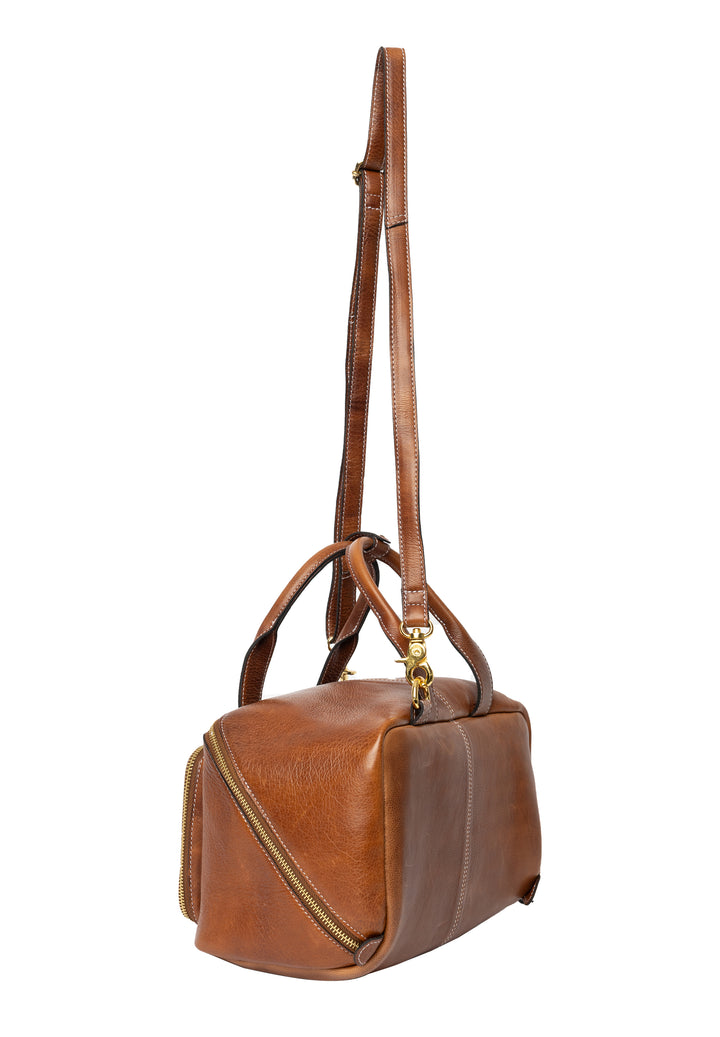 Project 39 - Walnut/Gold