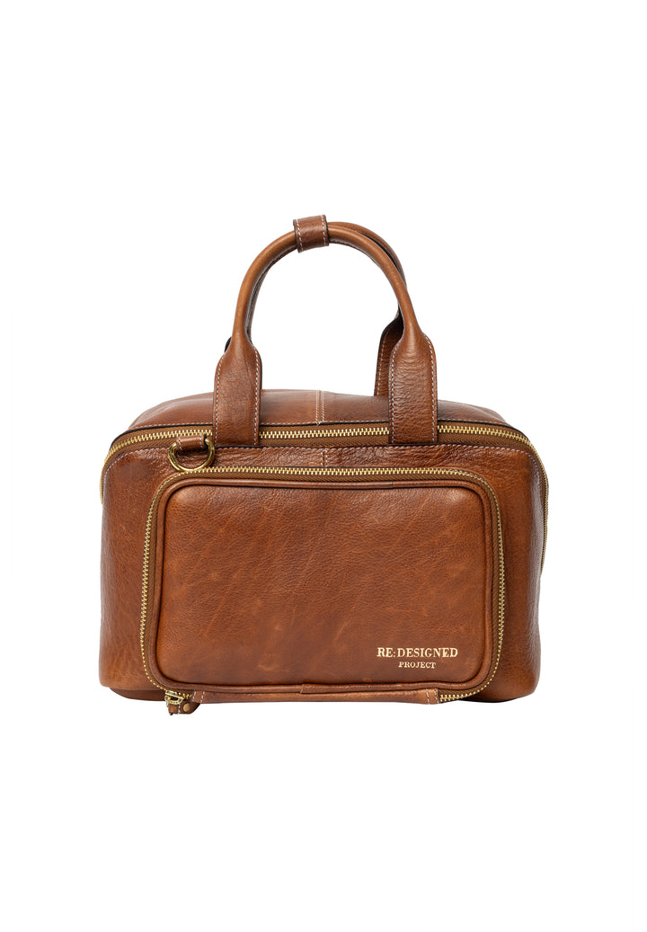 Project 39 - Walnut/Gold