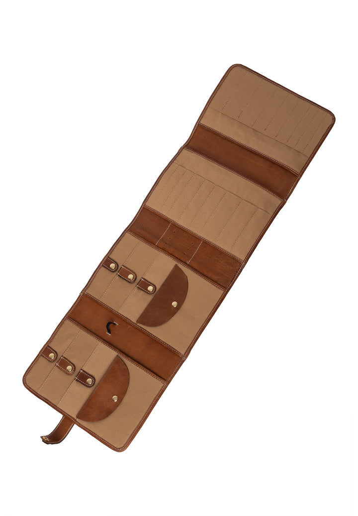 Project 14 - Walnut/Gold