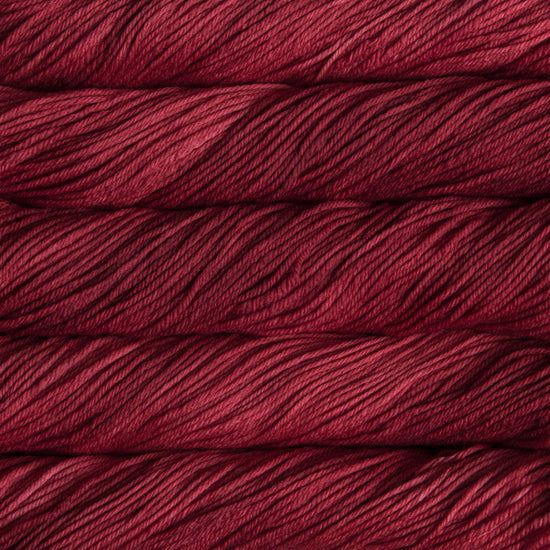 Rios 611 Ravelry Red