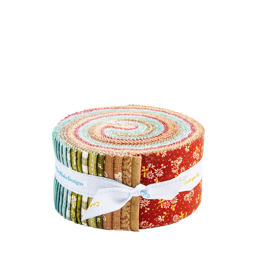 Baked With Love 2-1/2" Rolie Polie - RP-17780-40
