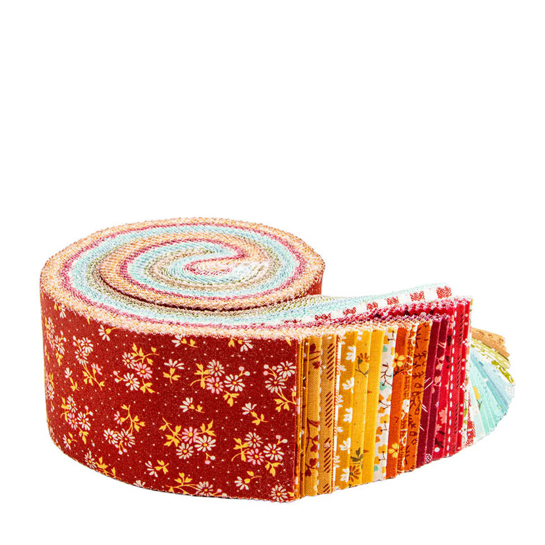 Baked With Love 2-1/2" Rolie Polie - RP-17780-40