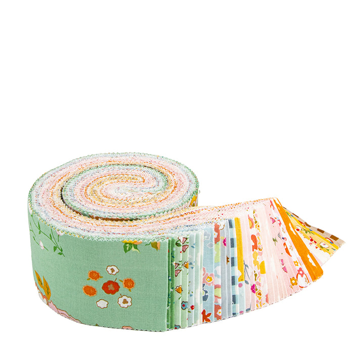 Cotton Nook 2.5" Rolie Polie - RP-17970-40