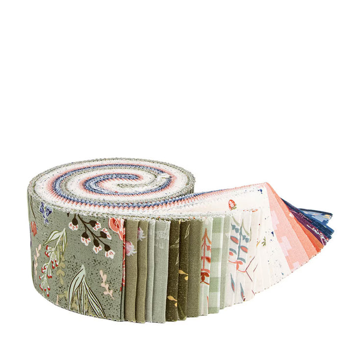 Hedgerow Haven 2-1/2" Rolie Polie - RP-18180-40