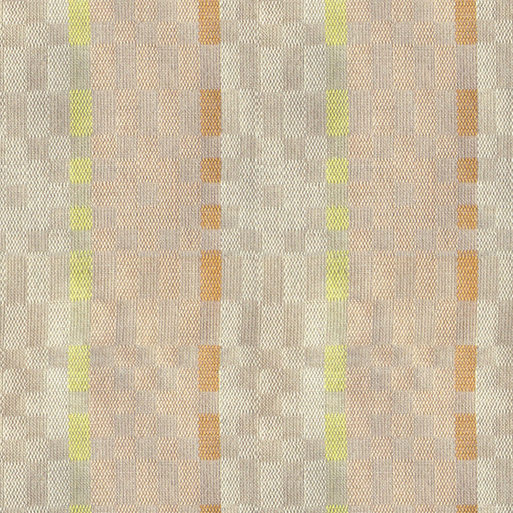 Pre-Order - LoFi Loom Wovens - Quadrilateral - Linen - RS1138 11