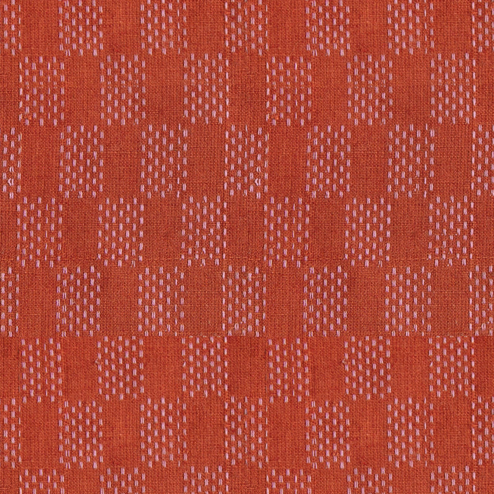 Pre-Order - LoFi Loom Wovens - Seed Beads - Cayenne - RS1140 14