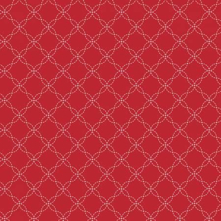 Red Lattice- 8209M-R2