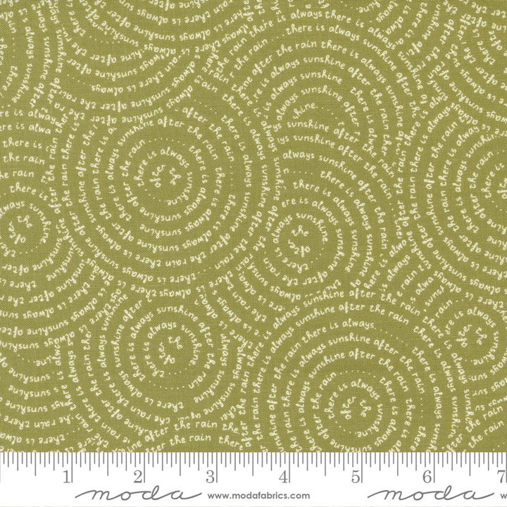 Renew Swirl Grass - 55561 13