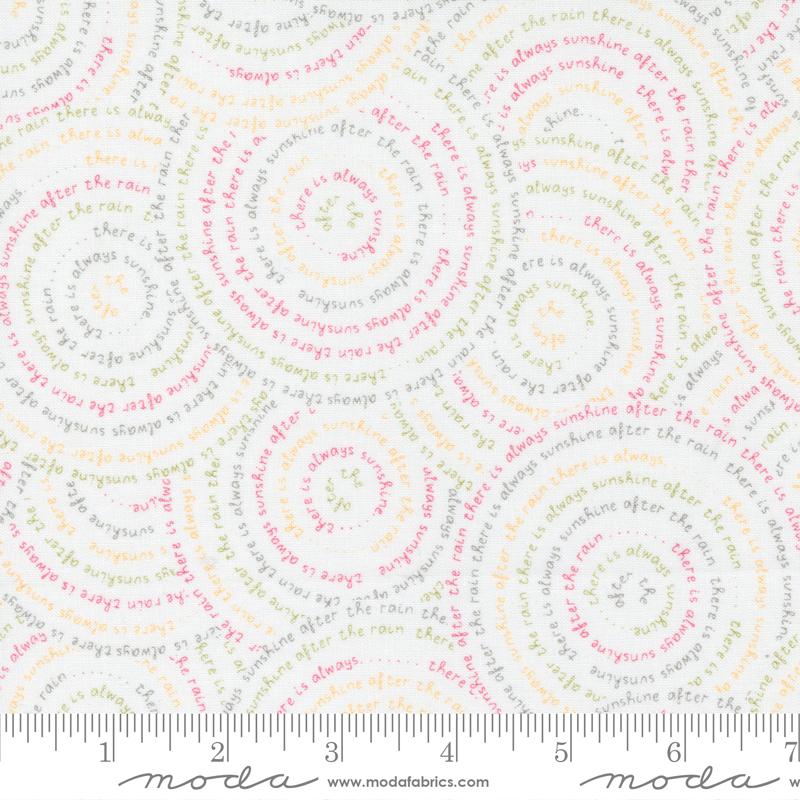 Renew Swirl Rainbow - 55561 15