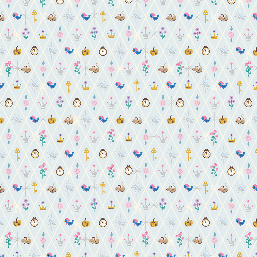 Wishes - Diamond Powder Sparkle - SC18075-POWDER