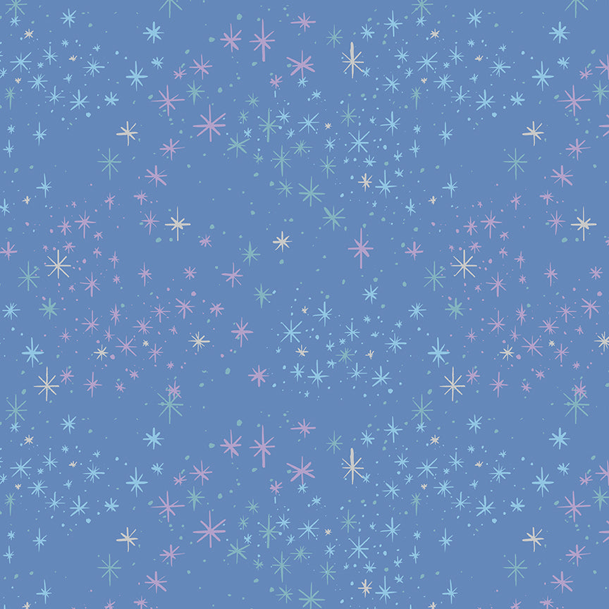 Wishes - Diamond Periwinkle Sparkle - SC18076-PERIWINKLE