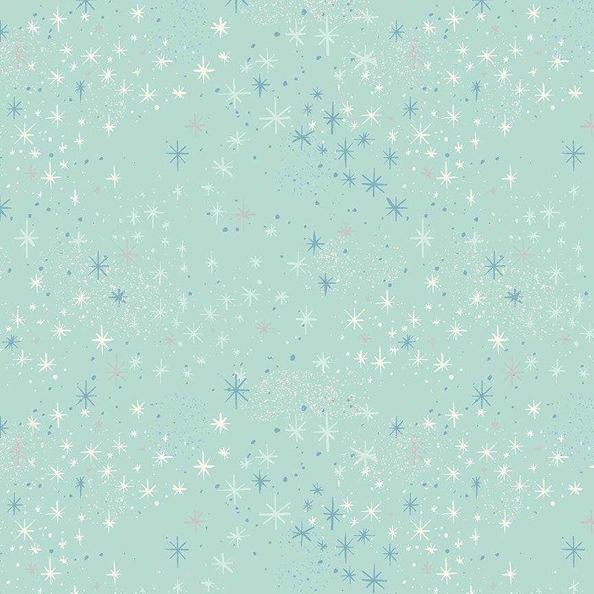 Wishes - Diamond Songbird Sparkle - SC18076-SONGBIRD