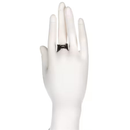 Sashiko Leather Thimble - SN-0002