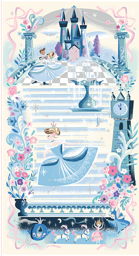 Wishes - Panel Sparkle - SP18077-PANEL