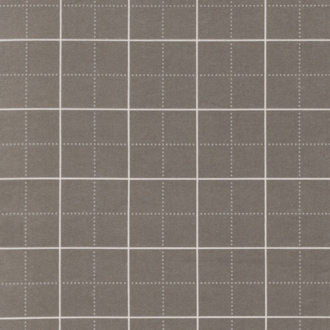 Gray grid pattern on a gray background