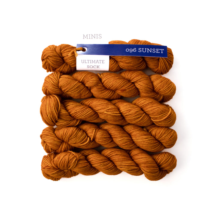 Ultimate Sock Minis