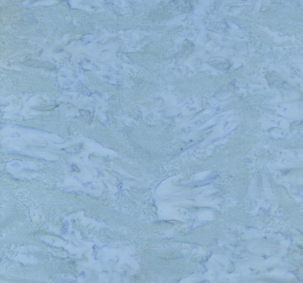 Bali Quarry Hill Batik - Seafoam - 7520-58