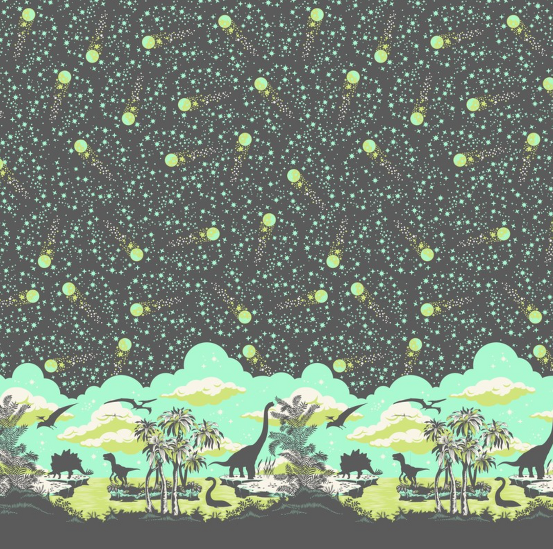 Pre-Order ROAR! - Meteor Shower Storm - PWTP226.STORM