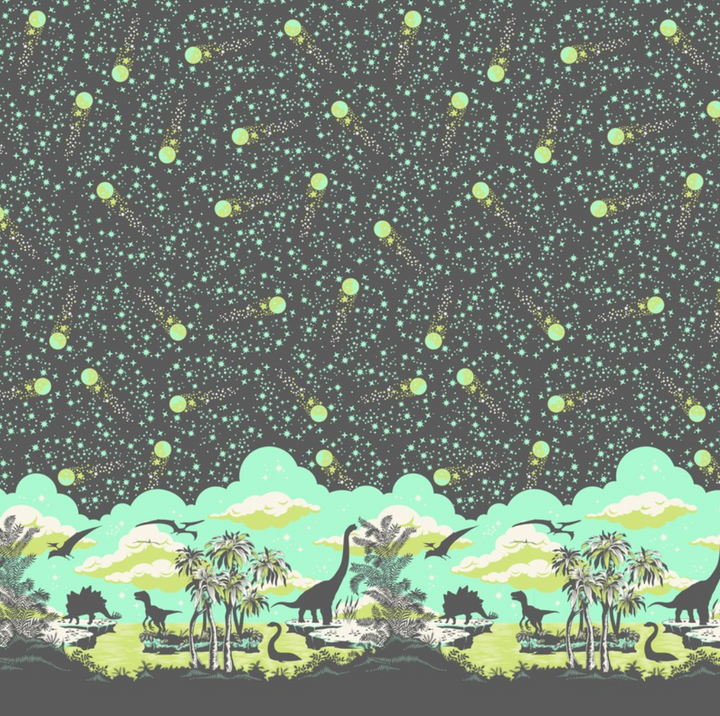 Pre-Order ROAR! - Meteor Shower Storm - PWTP226.STORM