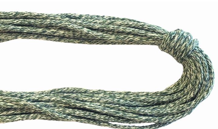 Solid Braid 3/16" Rope 10yds