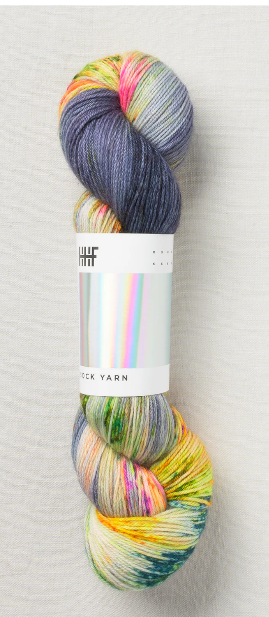 Sock Yarn