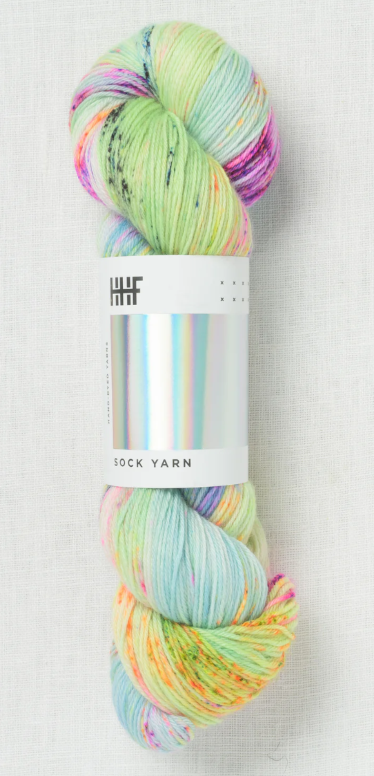 Sock Yarn