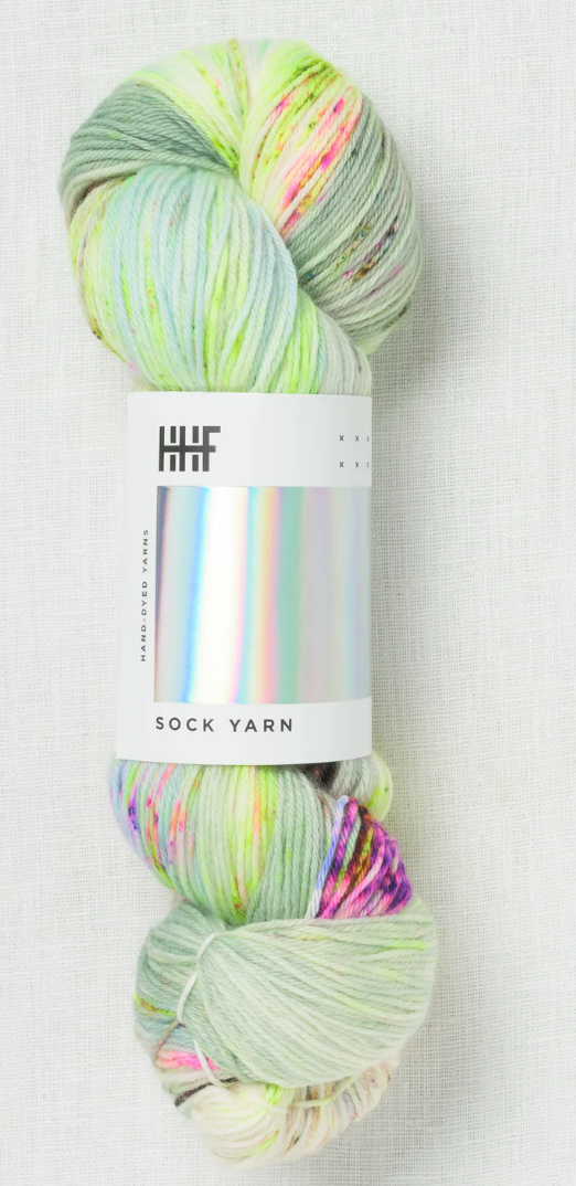 Sock Yarn